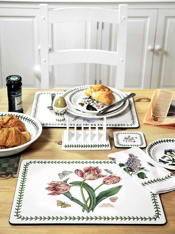 Pimpernel Tischsets